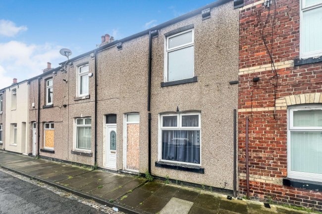 51 Stephen Street, Hartlepool, TS26 8QA 6