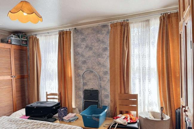 27 Elm Park, Brixton, London SW2 2TX 3