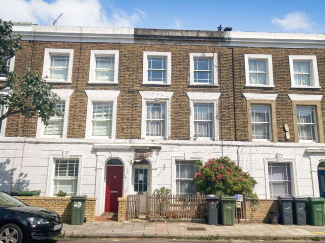 27 Elm Park, Brixton, London SW2 2TX 3