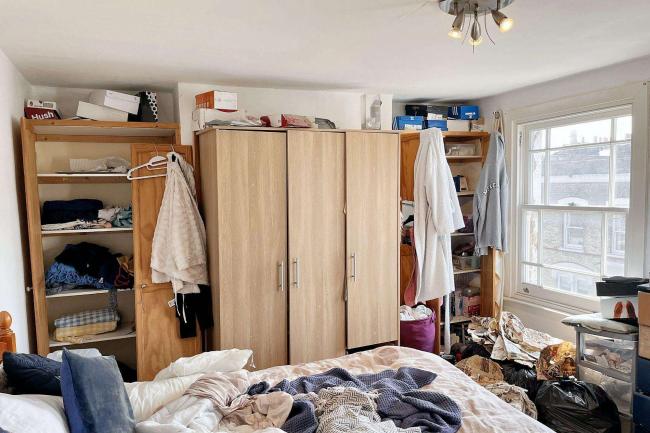 27 Elm Park, Brixton, London SW2 2TX 3