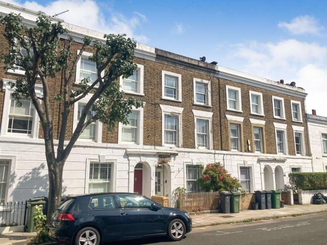 27 Elm Park, Brixton, London SW2 2TX 3