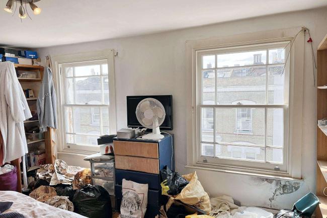 27 Elm Park, Brixton, London SW2 2TX 3