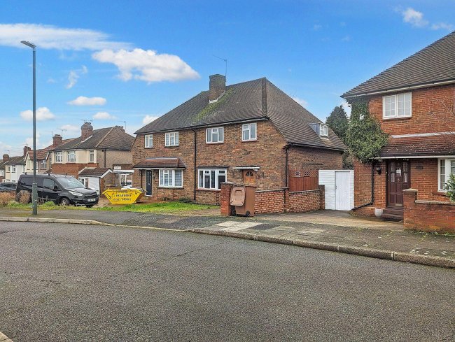 2 Wycliff Close, Welling, DA16 3LZ 5