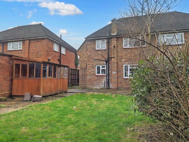 2 Wycliff Close, Welling, DA16 3LZ 5