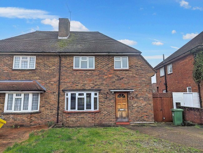 2 Wycliff Close, Welling, DA16 3LZ 5