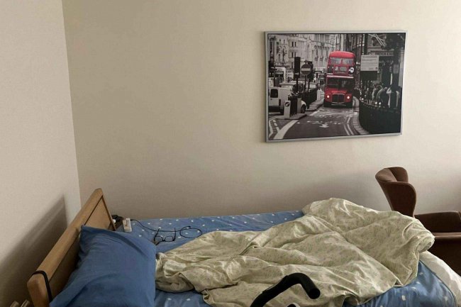 Endsleigh Mansions, Leigham Avenue, Streatham, London, SW16 2DP 4