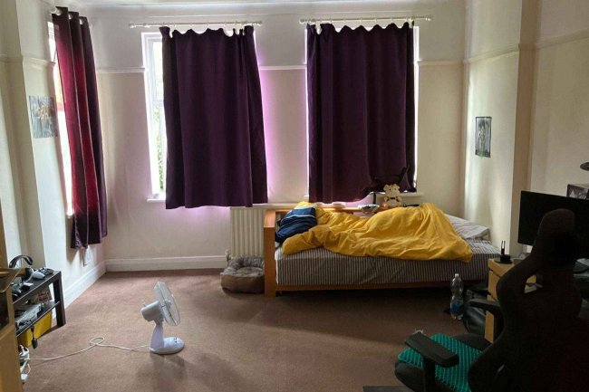 Endsleigh Mansions, Leigham Avenue, Streatham, London, SW16 2DP 4