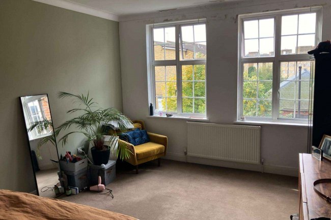 Endsleigh Mansions, Leigham Avenue, Streatham, London, SW16 2DP 4