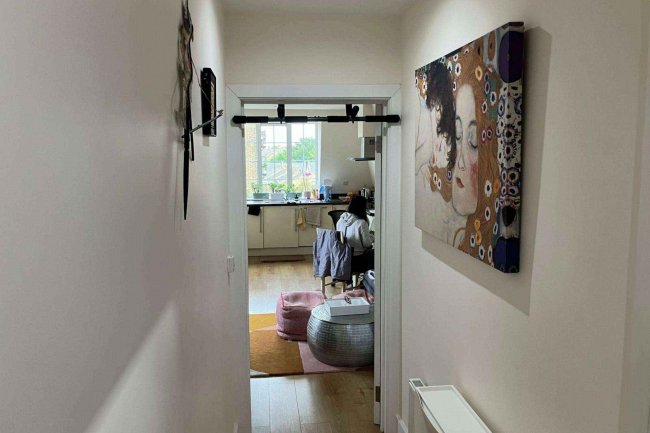 Endsleigh Mansions, Leigham Avenue, Streatham, London, SW16 2DP 4