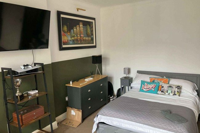 Endsleigh Mansions, Leigham Avenue, Streatham, London, SW16 2DP 4