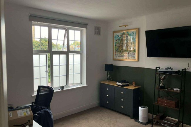 Endsleigh Mansions, Leigham Avenue, Streatham, London, SW16 2DP 4