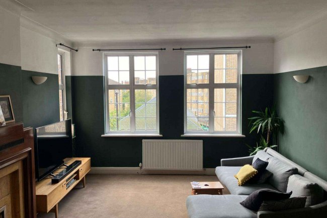 Endsleigh Mansions, Leigham Avenue, Streatham, London, SW16 2DP 4