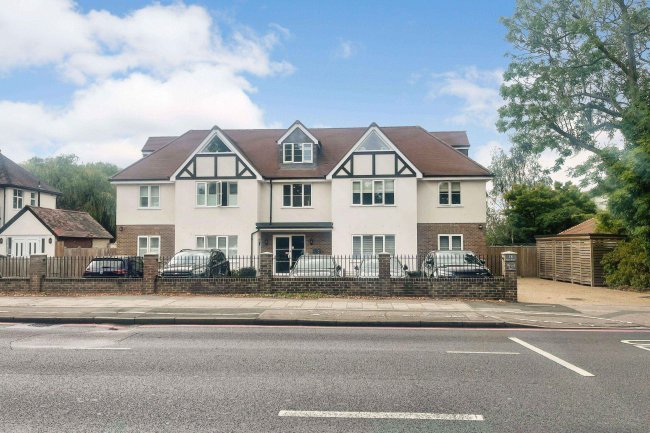 Baran House, 18 Bromley Common, Bromley, BR2 9PD 4