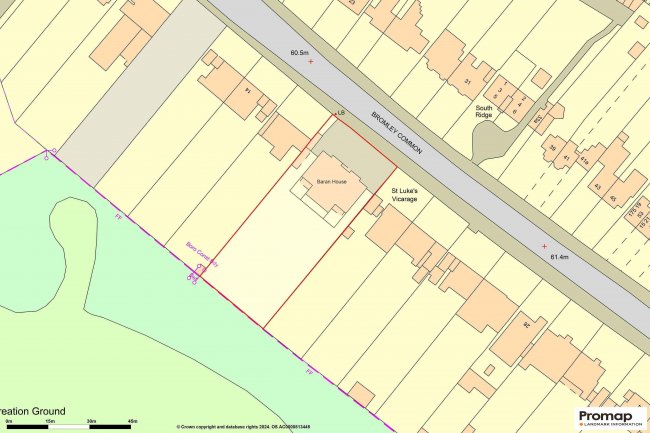 Baran House, 18 Bromley Common, Bromley, BR2 9PD 4