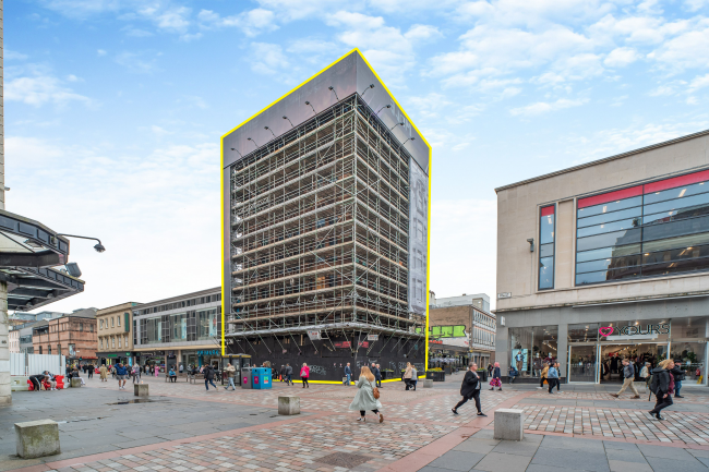 50 Argyle Street, Glasgow, Scotland, G2 8AG 26