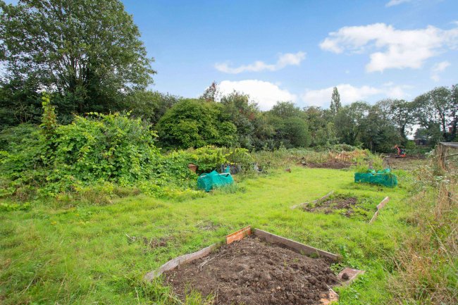 Land on the north side of Dartford Road, Bexley DA5 2DS 3