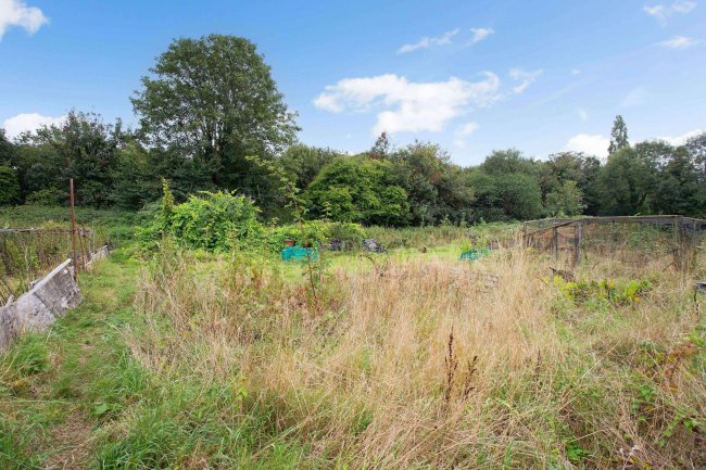 Land on the north side of Dartford Road, Bexley DA5 2DS 3