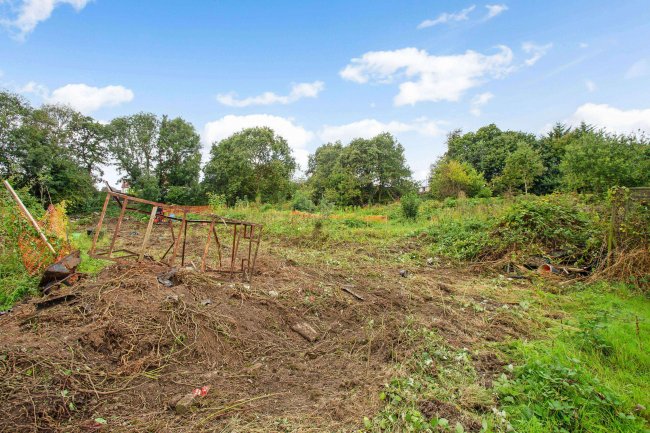 Land on the north side of Dartford Road, Bexley DA5 2DS 3