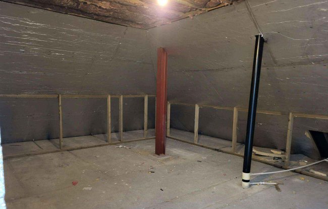 Grantham Court 376-378 Richmond Road, Kingston Upon Thames, Surrey, KT2 5PR 4