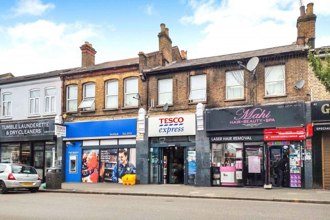 44 – 48 (including 44A and 48A) King Street, Southall, Middlesex UB2 4DB 23