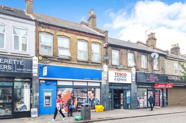 44 – 48 (including 44A and 48A) King Street, Southall, Middlesex UB2 4DB 23