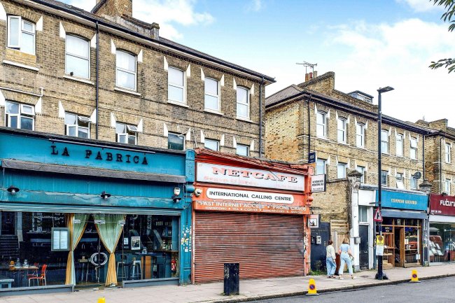 47 Stroud Green, Finsbury Park, London N4 3EF 41