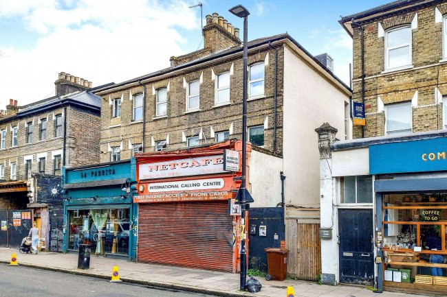 47 Stroud Green, Finsbury Park, London N4 3EF 41