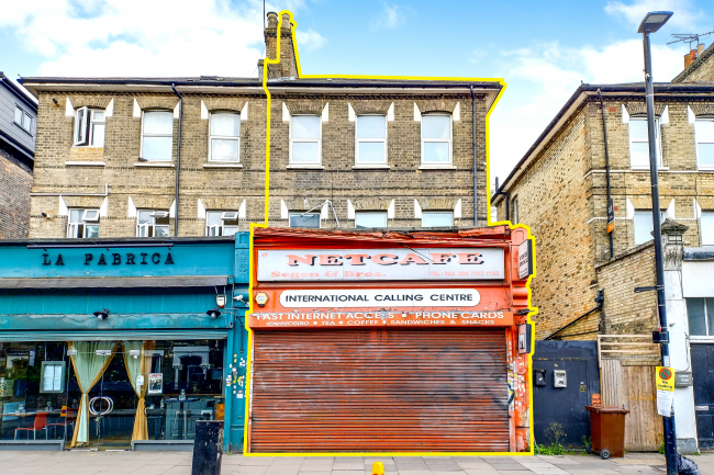 47 Stroud Green, Finsbury Park, London N4 3EF 41