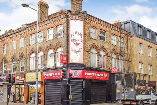 2/2a The Broadway, Ealing, London W13 0SR 44