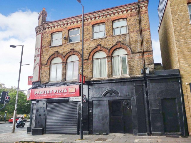 2/2a The Broadway, Ealing, London W13 0SR 44
