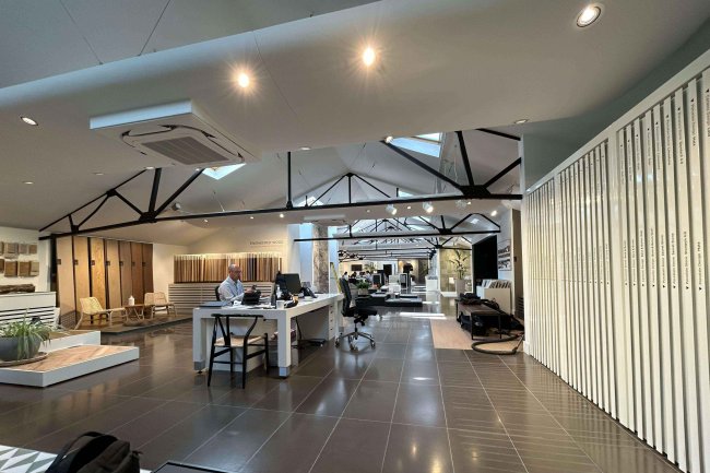 60-62 Queenstown Road, Battersea SW8 3RY 5