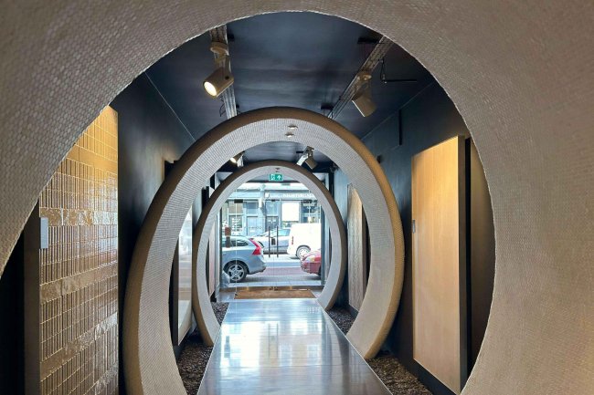 60-62 Queenstown Road, Battersea SW8 3RY 5