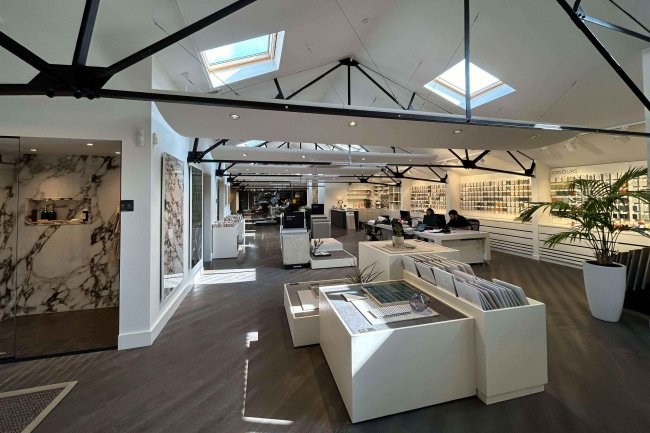 60-62 Queenstown Road, Battersea SW8 3RY 5