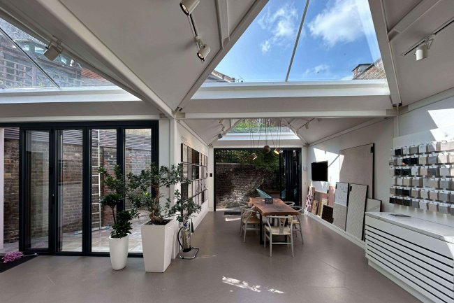 60-62 Queenstown Road, Battersea SW8 3RY 5