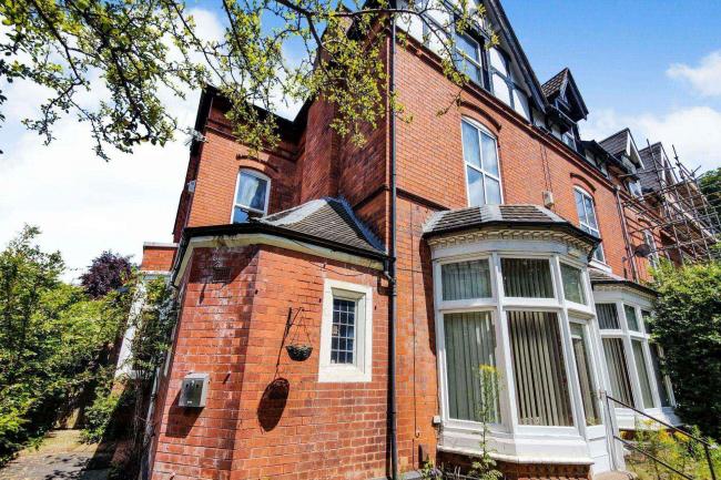 Mayfield House, 45 Wake Green Road, Moseley, Birmingham B13 9HU 3