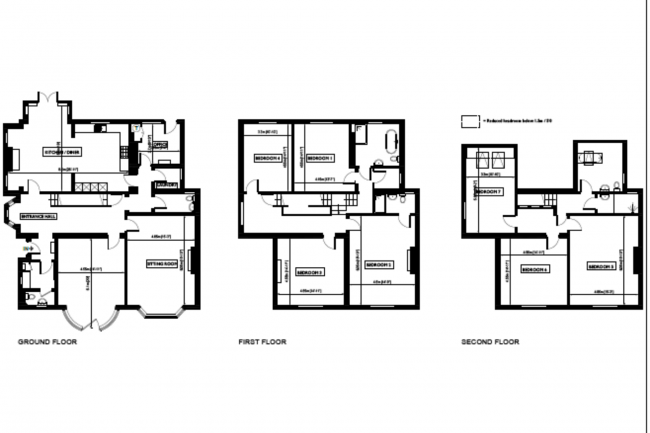 Mayfield House, 45 Wake Green Road, Moseley, Birmingham B13 9HU 3