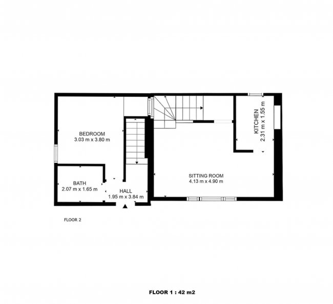 14 Lansdown Place, Cheltenham, GL50 2HU 6