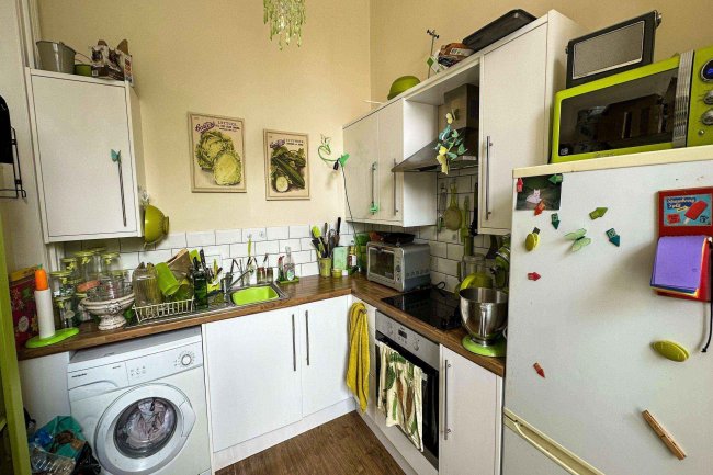 14 Lansdown Place, Cheltenham, GL50 2HU 6