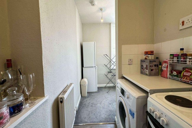 14 Lansdown Place, Cheltenham, GL50 2HU 6