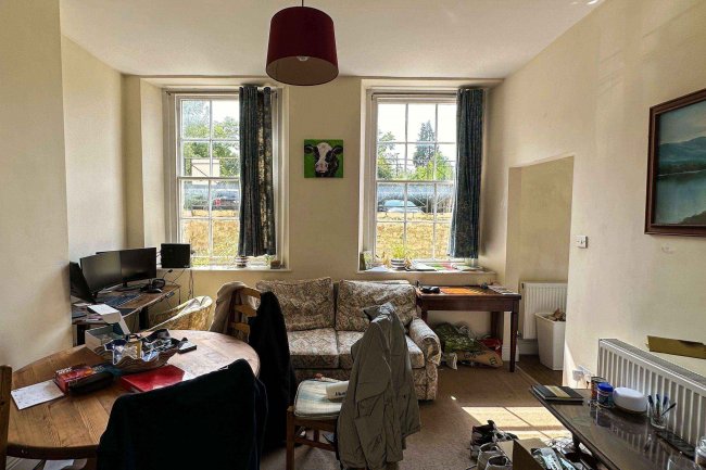 14 Lansdown Place, Cheltenham, GL50 2HU 6