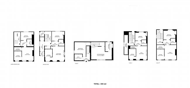 14 Lansdown Place, Cheltenham, GL50 2HU 6