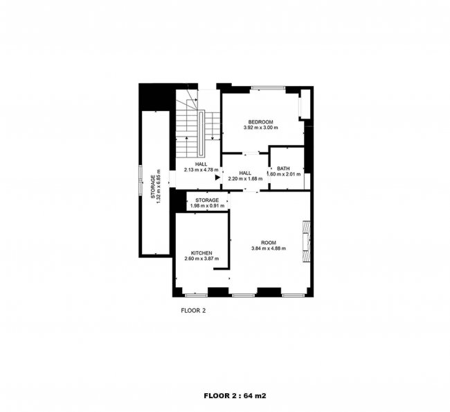 14 Lansdown Place, Cheltenham, GL50 2HU 6