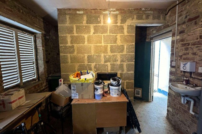 14 Lansdown Place, Cheltenham, GL50 2HU 6