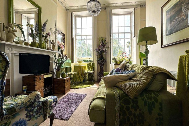 14 Lansdown Place, Cheltenham, GL50 2HU 6