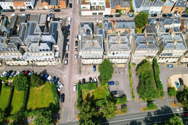 14 Lansdown Place, Cheltenham, GL50 2HU 6