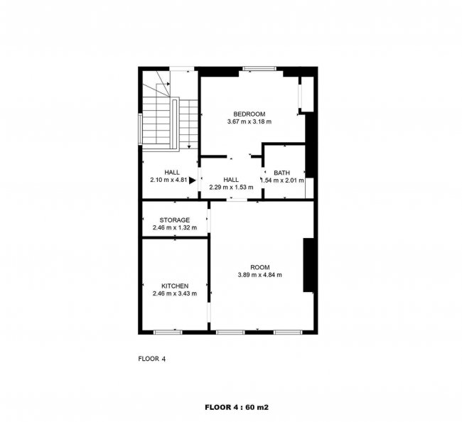 14 Lansdown Place, Cheltenham, GL50 2HU 6