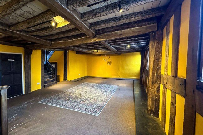 23/24 Brookend Street, Ross-on-Wye, Herefordshire, HR9 7EE 28