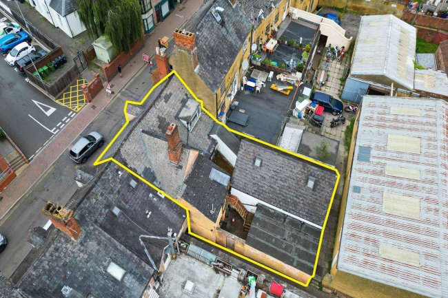 23/24 Brookend Street, Ross-on-Wye, Herefordshire, HR9 7EE 28