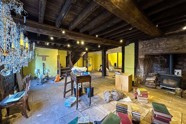 23/24 Brookend Street, Ross-on-Wye, Herefordshire, HR9 7EE 28