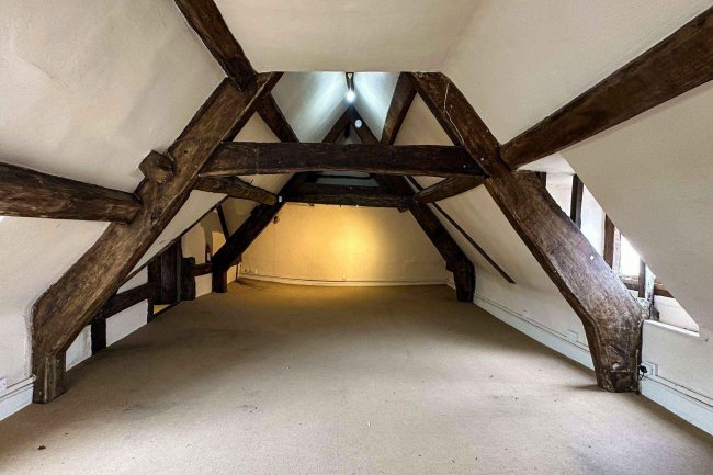 23/24 Brookend Street, Ross-on-Wye, Herefordshire, HR9 7EE 28